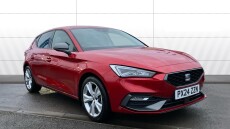SEAT Leon 1.0 TSI EVO FR 5dr Petrol Hatchback